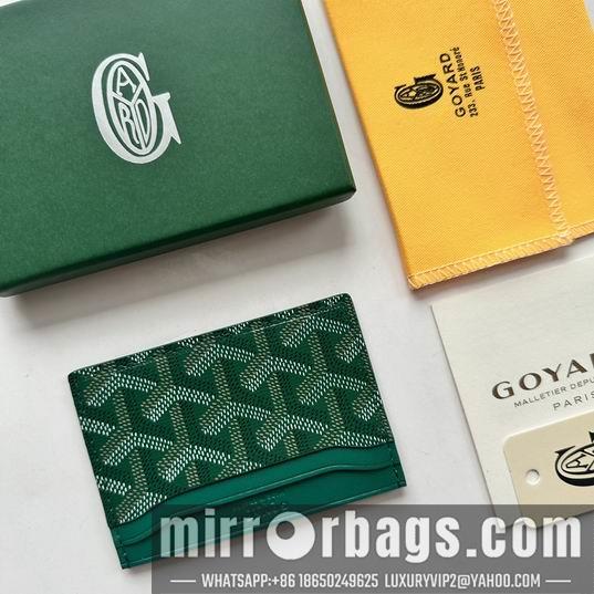 Cheap Goyard Bags Goyard 0426 11x7.5x0.4cm zy1