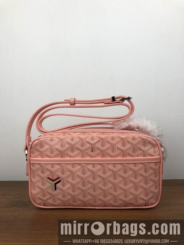 Cheap Goyard Bags 23X7X13cm 052301 GY 2colour