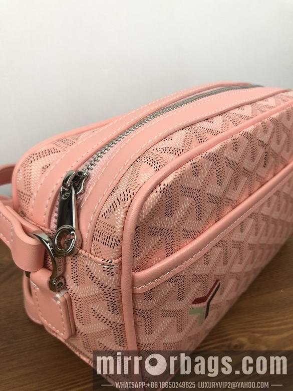 Cheap Goyard Bags 23X7X13cm 052301 GY 2colour