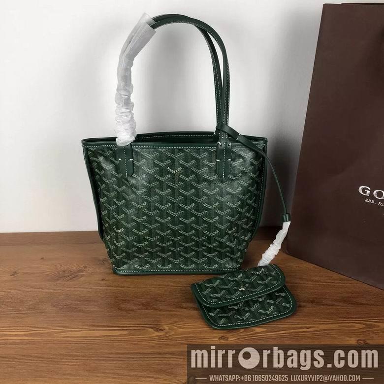 Cheap Goyard Bags BM21932 20X20X10