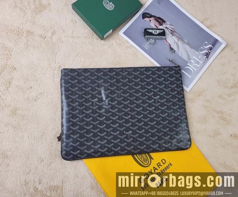 Cheap Goyard Bags 36X25cm 051001 ZC 3colour