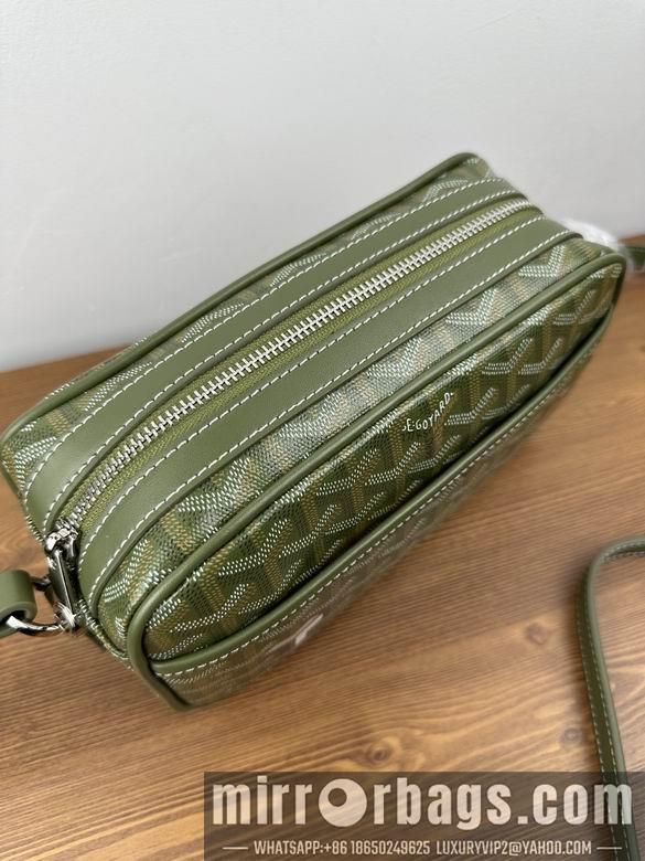 Cheap Goyard Bags 23X7X13cm 052301 GY 2colour