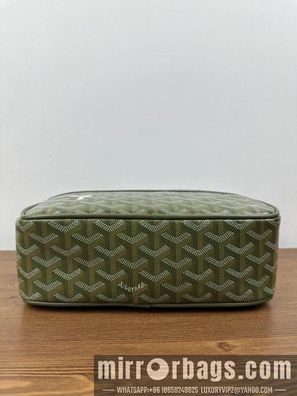 Cheap Goyard Bags 23X7X13cm 052301 GY 2colour