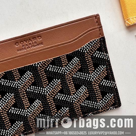 Cheap Goyard Bags Goyard 0426 11x7.5x0.4cm zy2