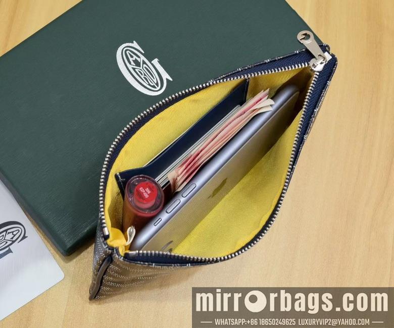 Cheap Goyard Bags Goyard 6602 19cm zy