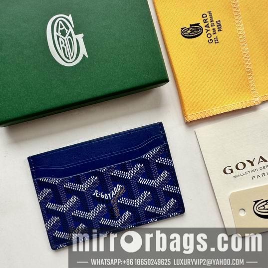 Cheap Goyard Bags Goyard 0426 11x7.5x0.4cm zy5