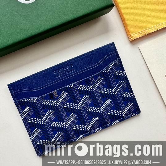 Cheap Goyard Bags Goyard 0426 11x7.5x0.4cm zy5