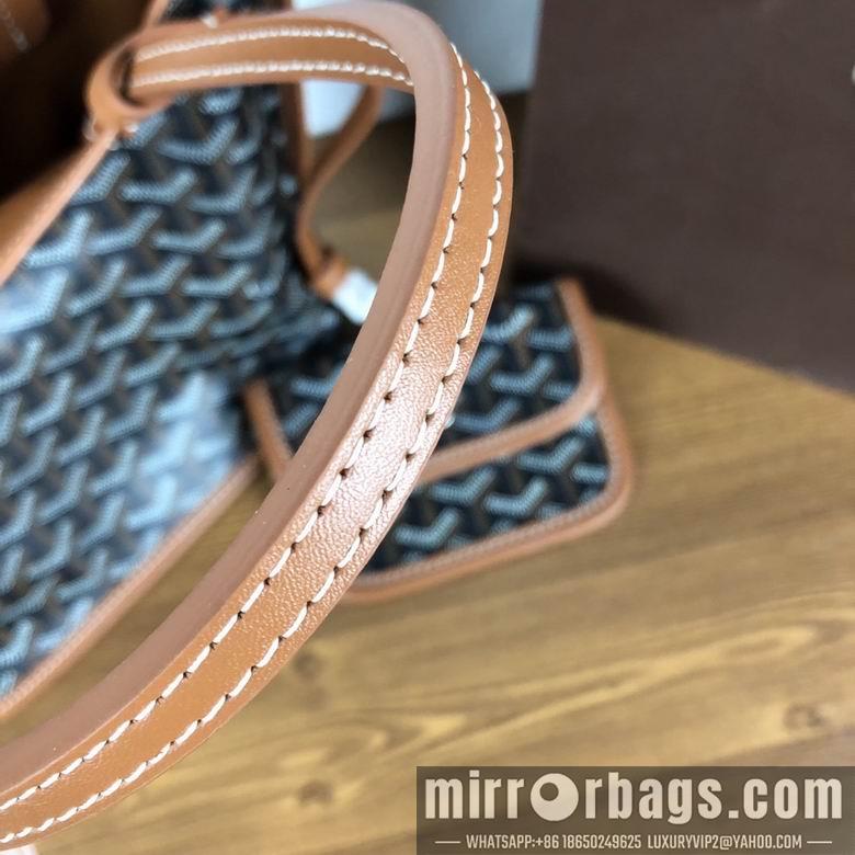 Cheap Goyard Bags BM21932 20X20X10