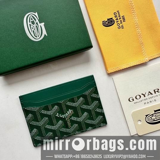 Cheap Goyard Bags Goyard 0426 11x7.5x0.4cm zy1