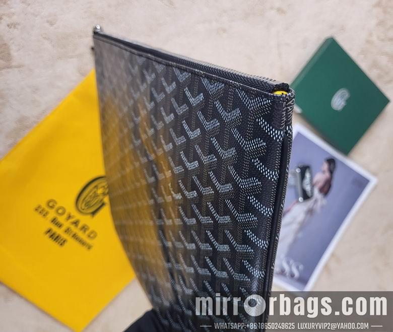 Cheap Goyard Bags 36X25cm 051001 ZC 3colour