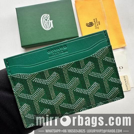 Cheap Goyard Bags Goyard 0426 11x7.5x0.4cm zy1