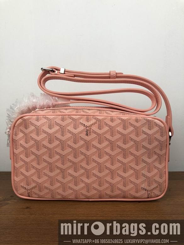 Cheap Goyard Bags 23X7X13cm 052301 GY 2colour