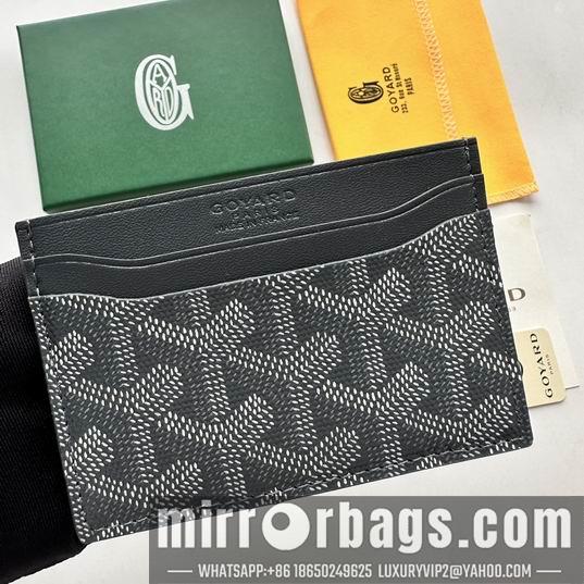 Cheap Goyard Bags Goyard 0426 11x7.5x0.4cm zy3