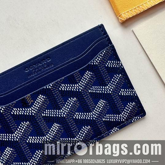 Cheap Goyard Bags Goyard 0426 11x7.5x0.4cm zy5