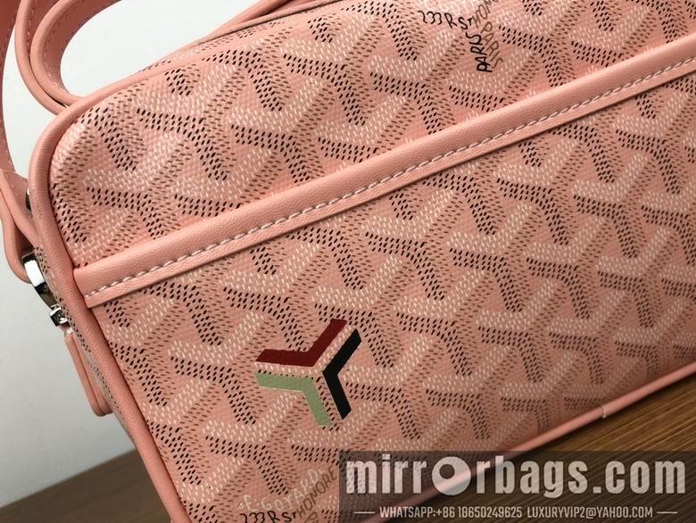 Cheap Goyard Bags 23X7X13cm 052301 GY 2colour
