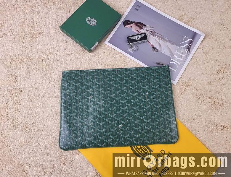 Cheap Goyard Bags 36X25cm 051001 ZC 3colour