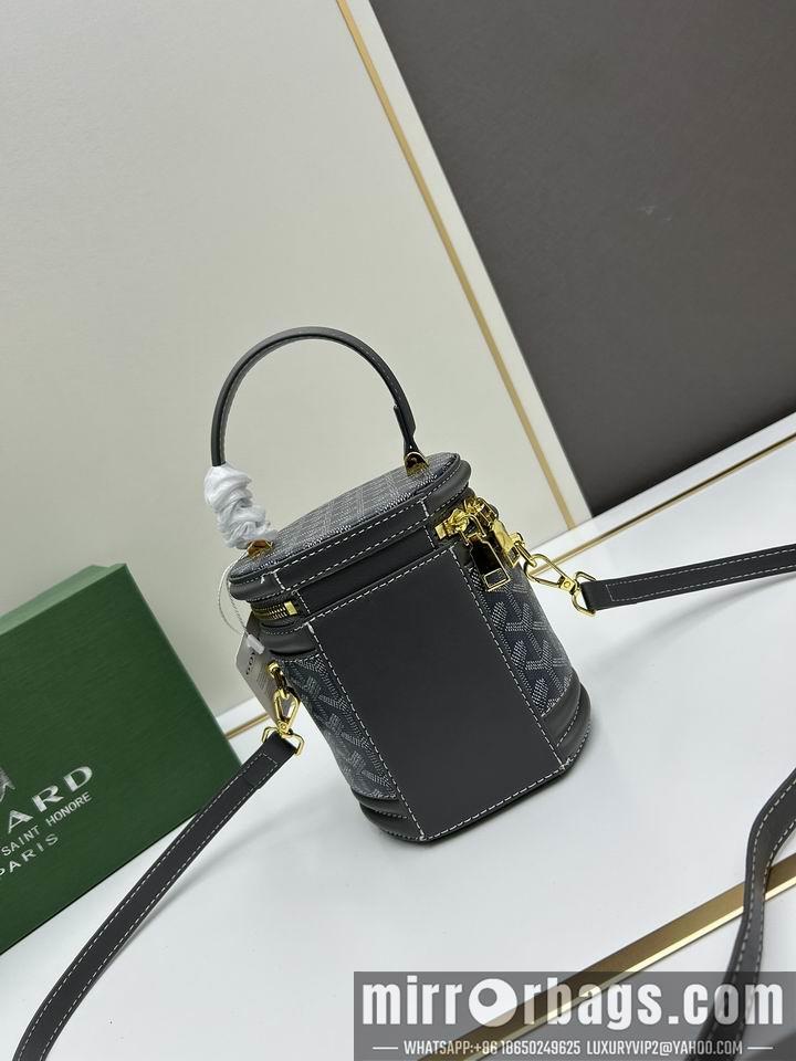 Cheap Goyard Bags Goyard 9802 13x15x12cm jj8