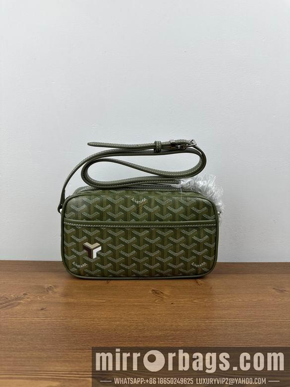 Cheap Goyard Bags 23X7X13cm 052301 GY 2colour