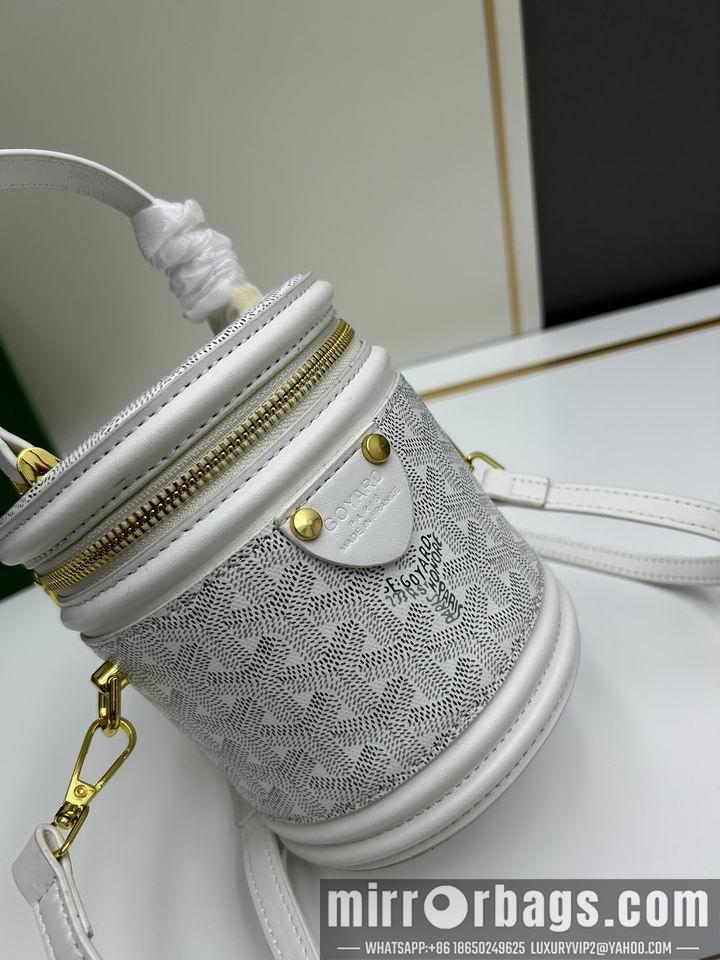 Cheap Goyard Bags Goyard 9802 13x15x12cm jj7