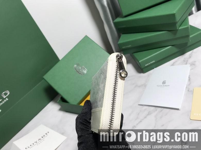 Cheap Goyard Bags 11.5X9.5cm 042332 JHJ 9