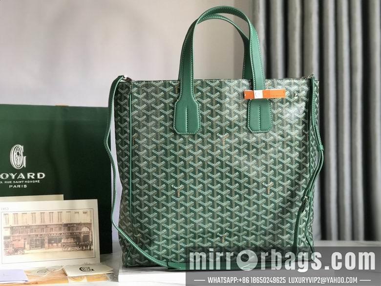 Cheap Goyard Bags 38X35X11.5cm 042309 JHJ 3