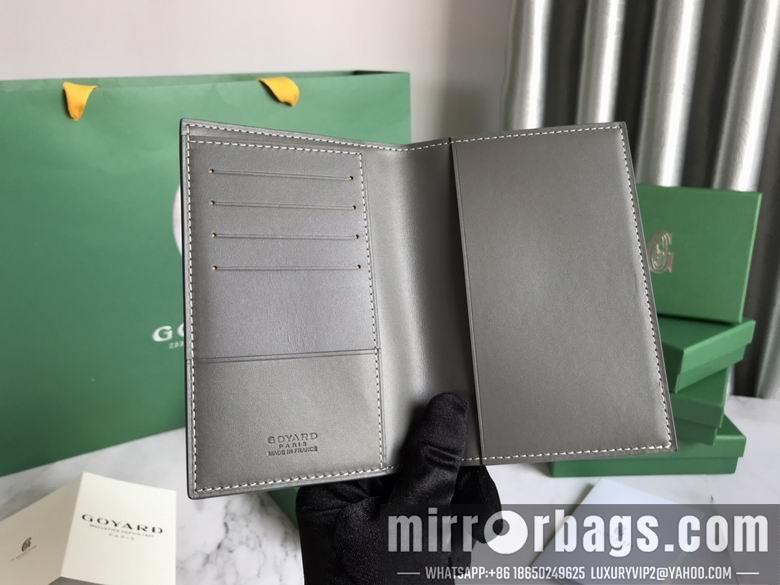Cheap Goyard Bags 10X14.2cm 042331 JHJ 10
