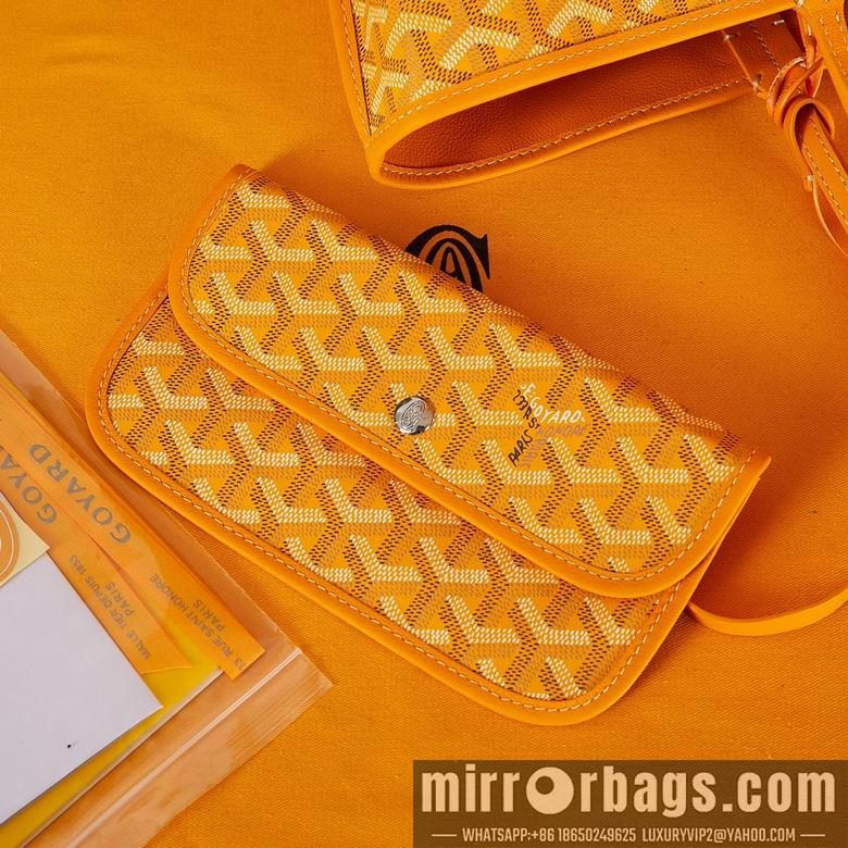 Cheap Goyard Bags 47X15X28cm 031107 YG 2
