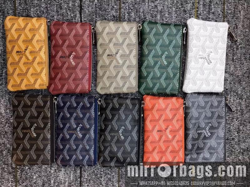 Cheap Goyard Bags GY Bag 11X6 CM