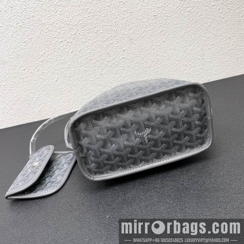 Cheap Goyard Bags 20X19X10cm 052106 XMY 6