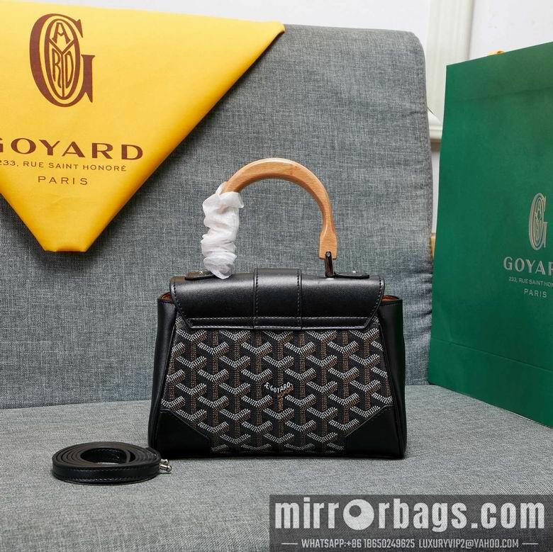 Cheap Goyard Bags 20X15X7.5cm 032902 GY 10