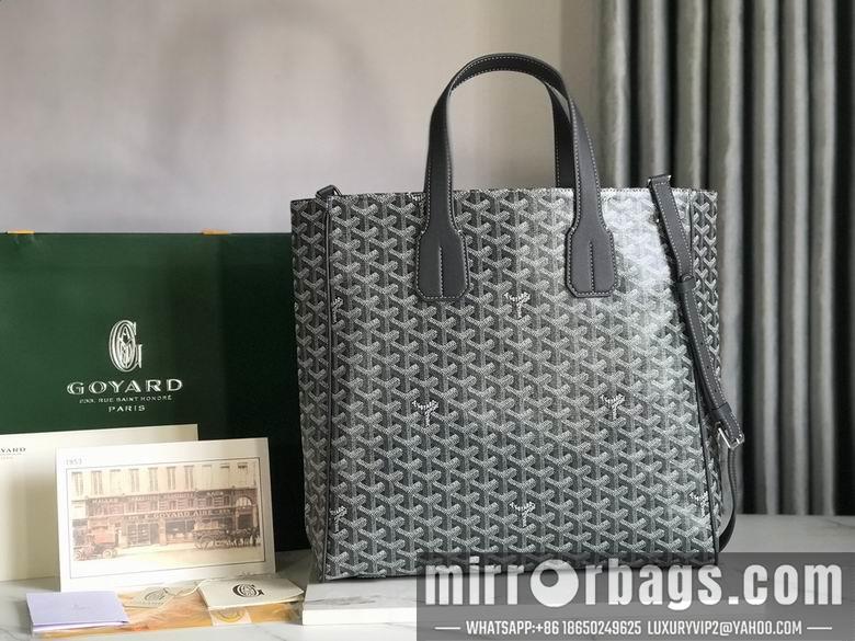 Cheap Goyard Bags 38X35X11.5cm 042309 JHJ 5