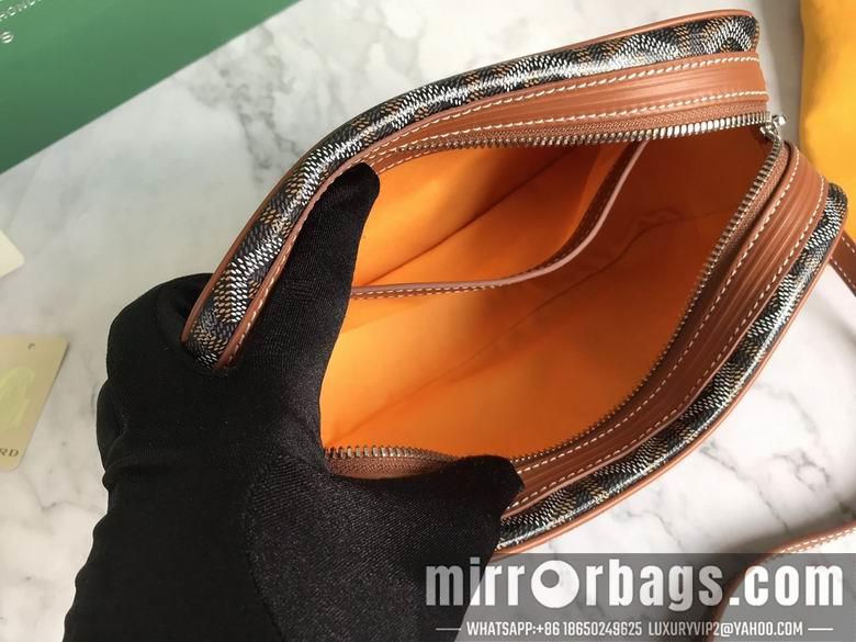 Cheap Goyard Bags 020189 22.5X13X7cm JHJ 3