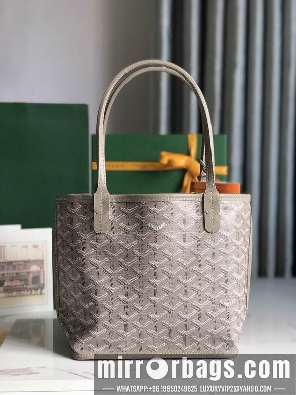 Cheap Goyard Bags 28X20X20X10cm 042308 JHJ 18