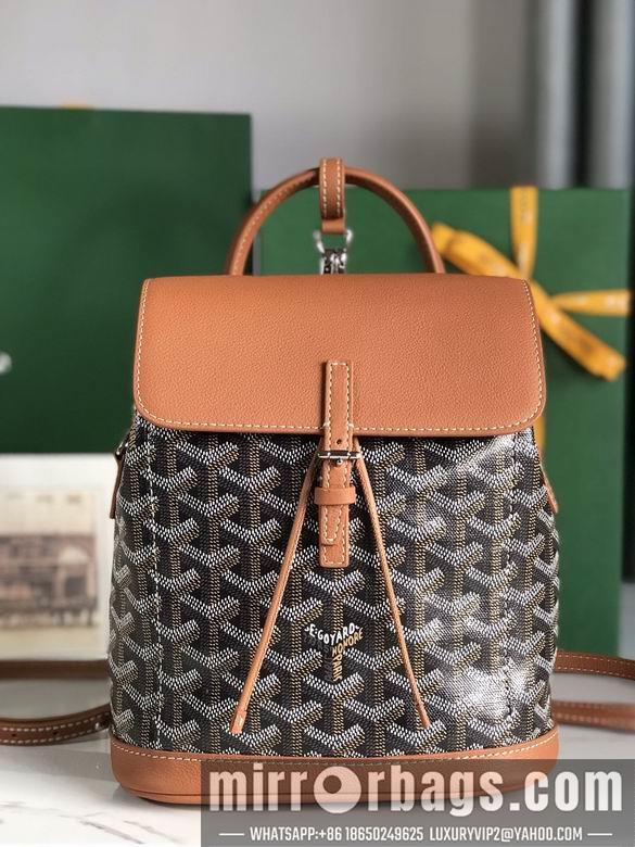 Cheap Goyard Bags 020195 18.5X21.5X8.5cm JHJ 7