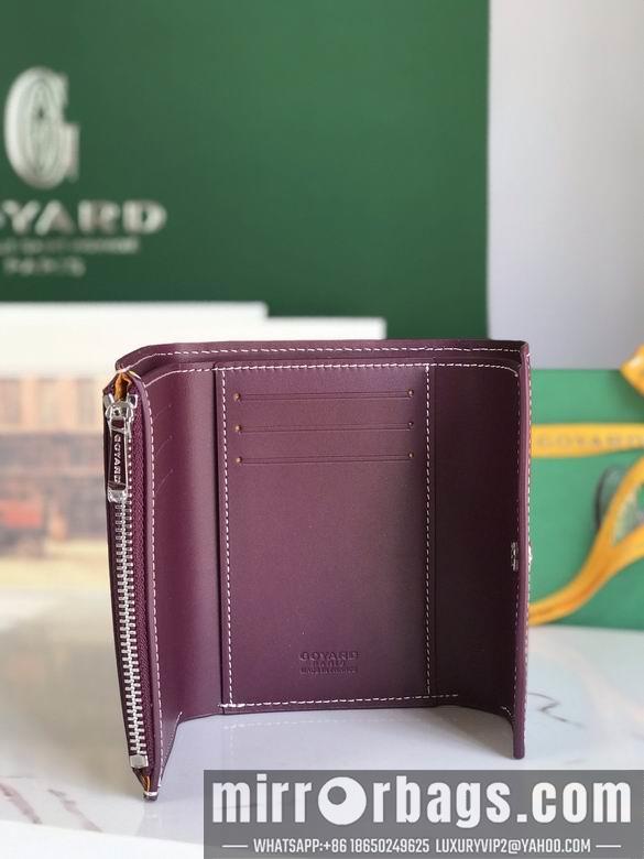 Cheap Goyard Bags 020243 12X2.5X9.3cm JHJ 8