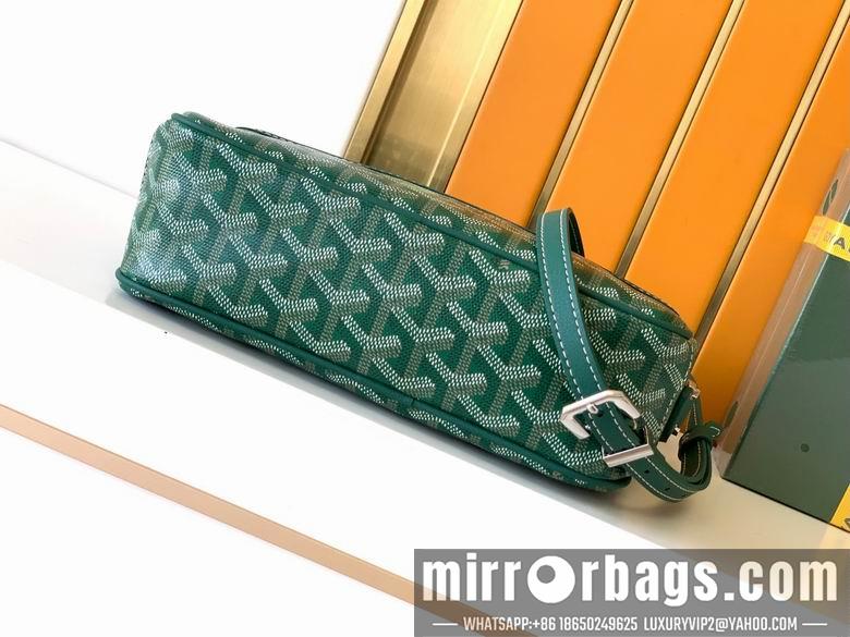 Cheap Goyard Bags 001 23X7X14cm WP 7
