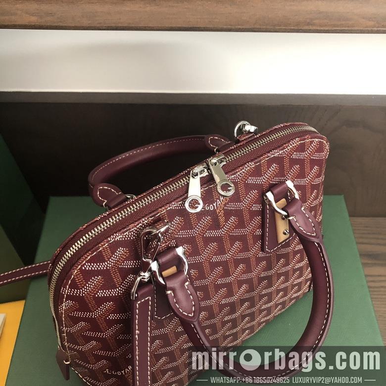 Cheap Goyard Bags Vendome 23X18X10cm 072601 GY-9