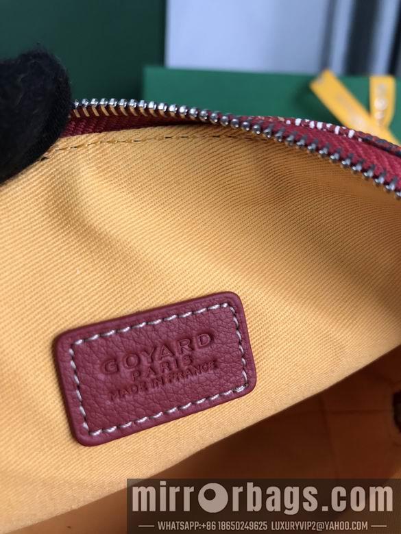 Cheap Goyard Bags 020232 17.5X14X6.5cm JHJ 8