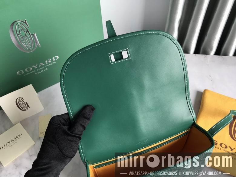 Cheap Goyard Bags 21X16X6cm 033102 GY 3