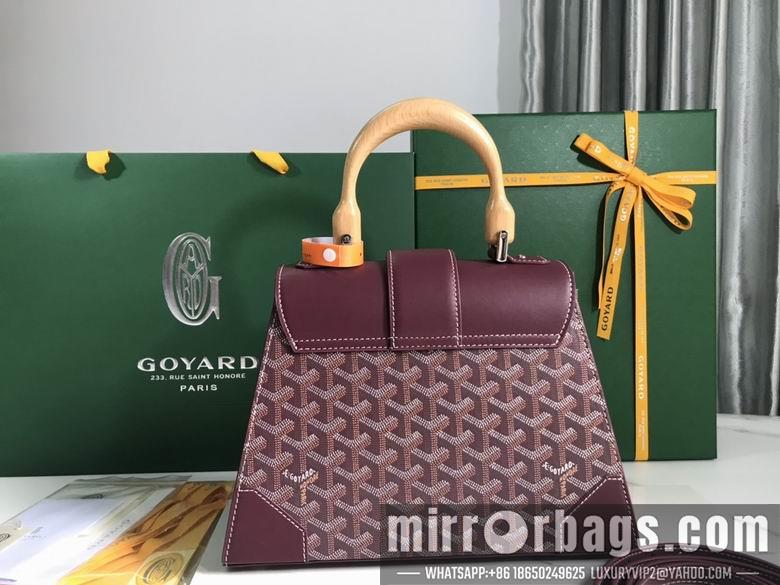 Cheap Goyard Bags 28X20X12cm 042337 JHJ 10