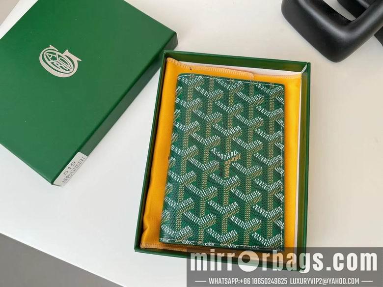 Cheap Goyard Bags M519 14X10X1cm YG 1