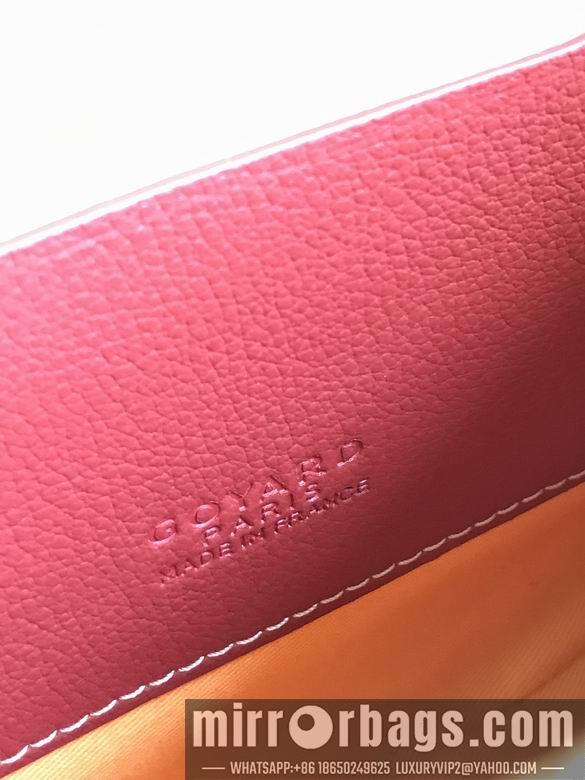 Cheap Goyard Bags 20X15cm 090504 JHJ 4