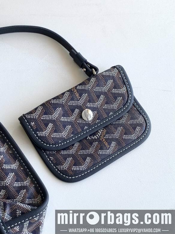 Cheap Goyard Bags 29X20cm 112913 YG 8