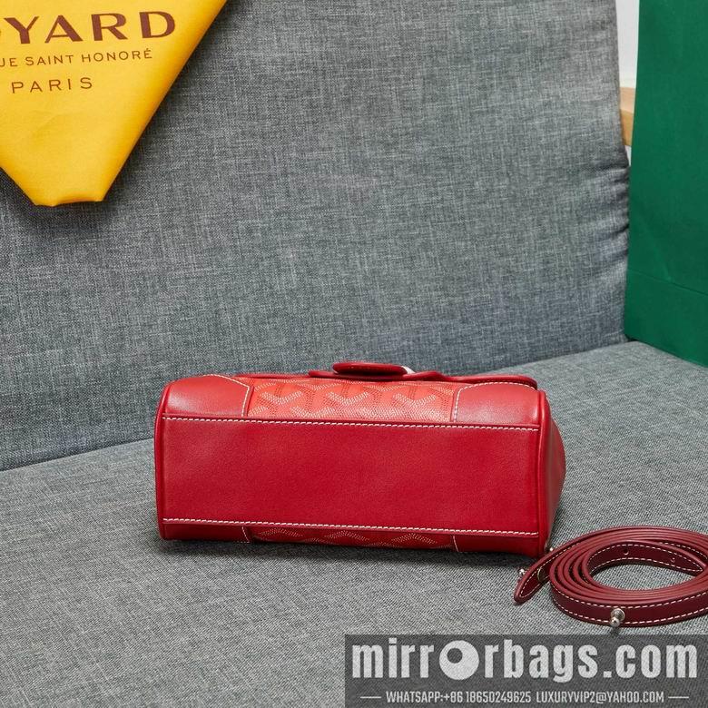 Cheap Goyard Bags 20X15X7.5cm 032902 GY 9