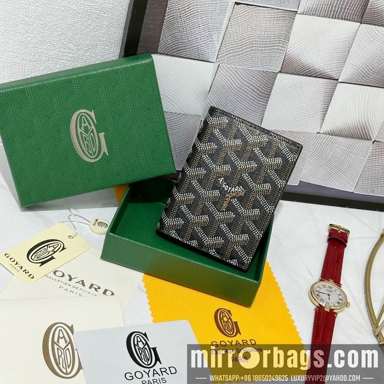Cheap Goyard Bags 98211 10.7X1X8cm YG 11