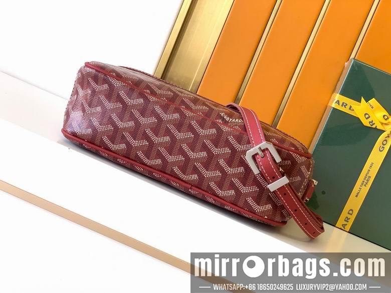 Cheap Goyard Bags 001 23X7X14cm WP 6