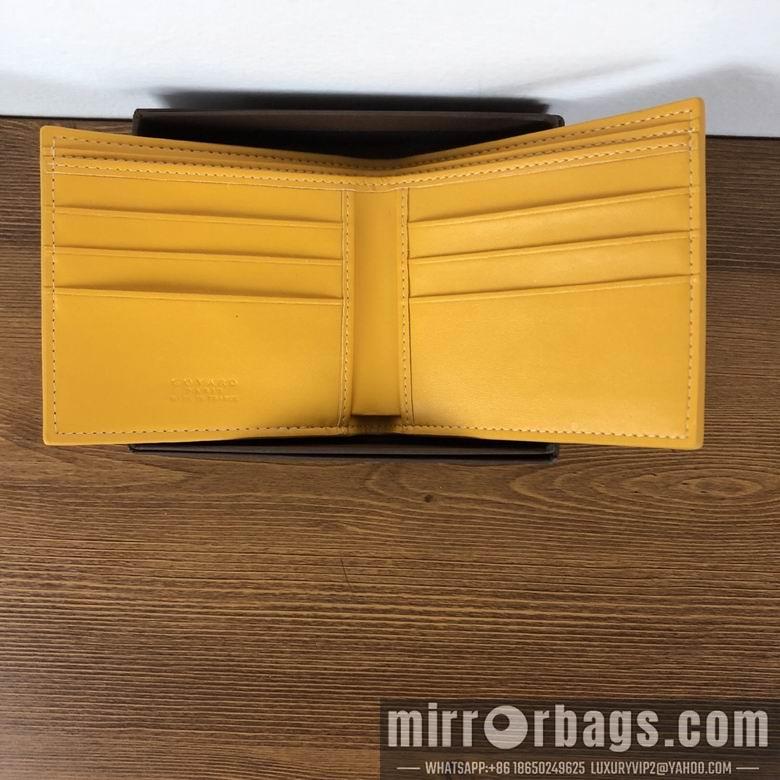 Cheap Goyard Bags 11.5X9cm 050903 GY 9