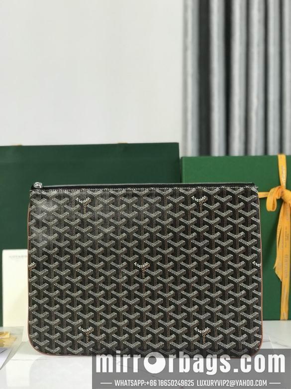 Cheap Goyard Bags 020167 36X26X0.5cm JHJ 6
