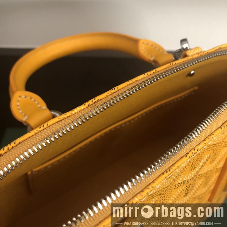 Cheap Goyard Bags Vendome 23X18X10cm 072601 GY-2