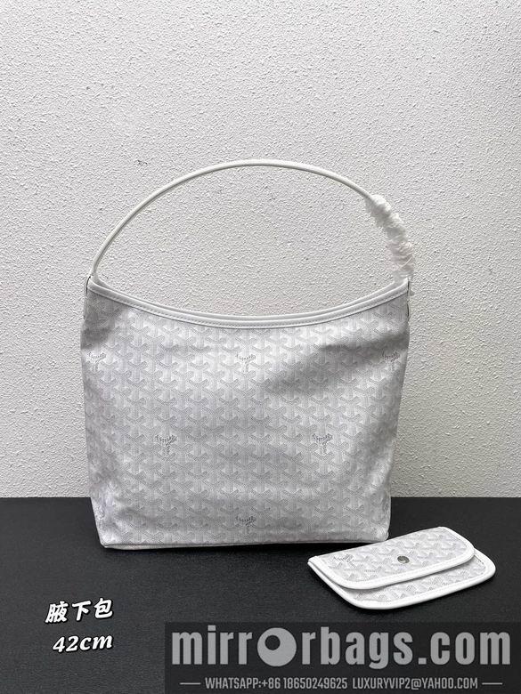 Cheap Goyard Bags 27X15X42cm 050408 YG 5